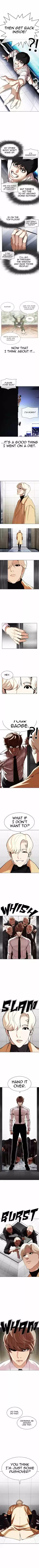 Lookism Ch.338