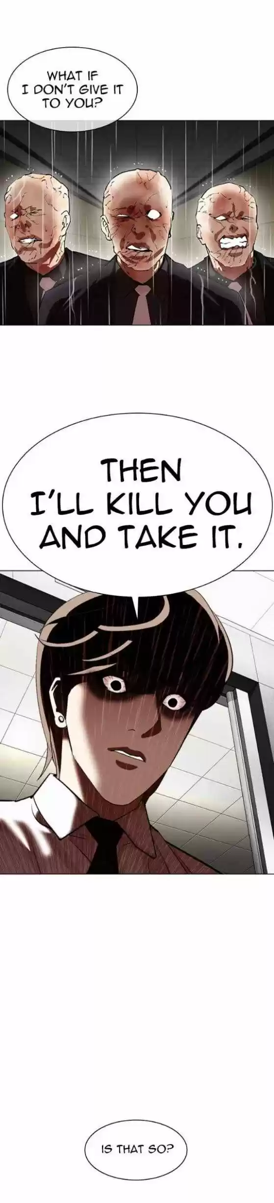 Lookism Ch.338