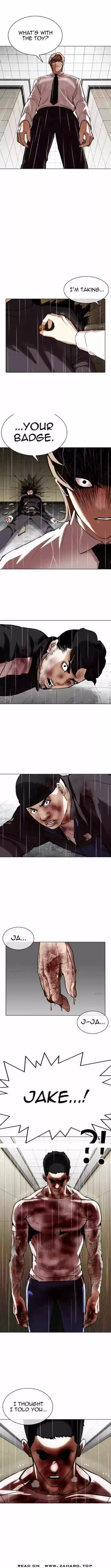 Lookism Ch.339