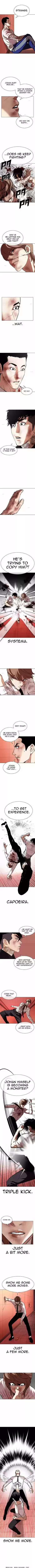 Lookism Ch.343