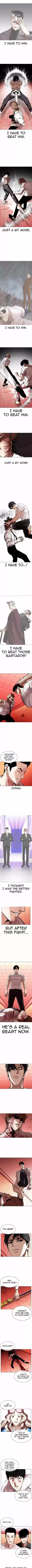 Lookism Ch.343