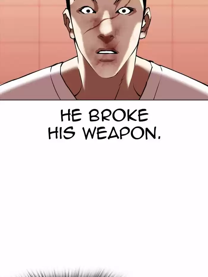 Lookism Ch.344
