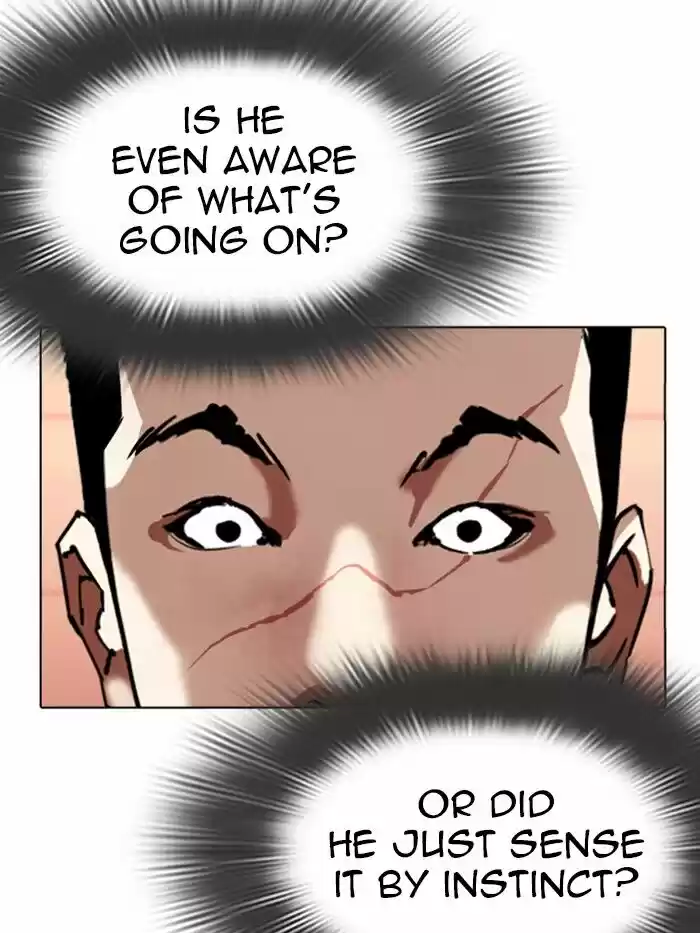 Lookism Ch.344