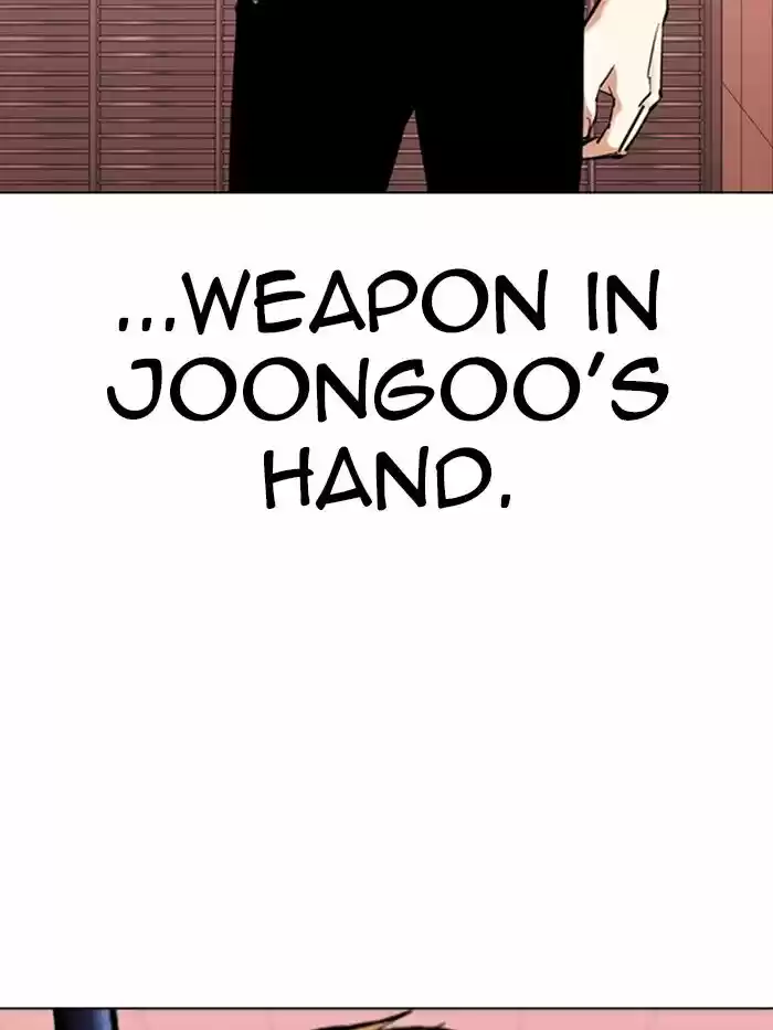 Lookism Ch.344