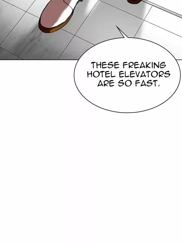 Lookism Ch.344
