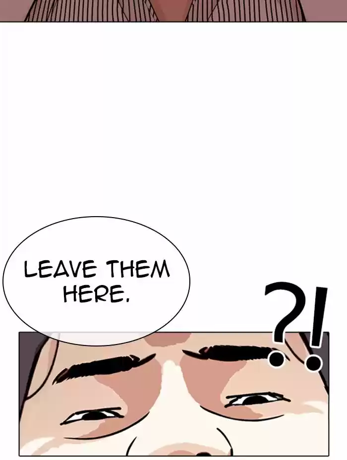 Lookism Ch.344