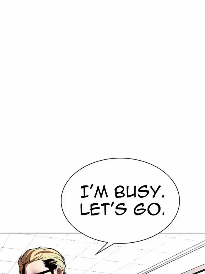 Lookism Ch.345