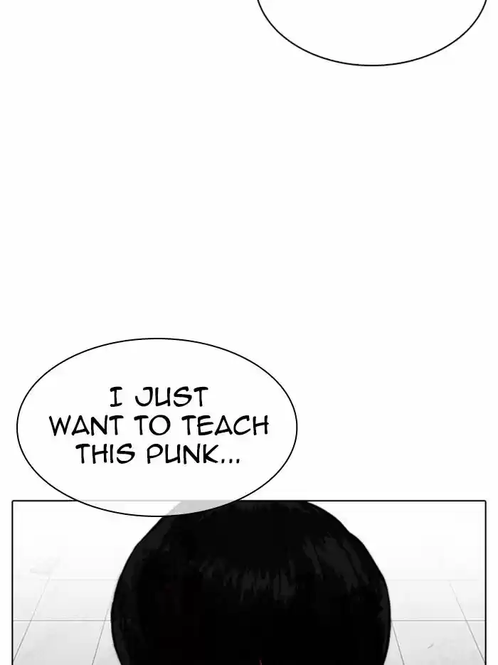 Lookism Ch.345