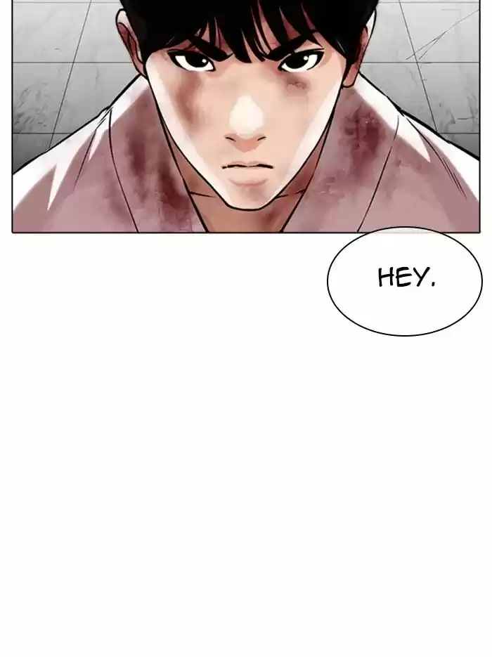 Lookism Ch.345