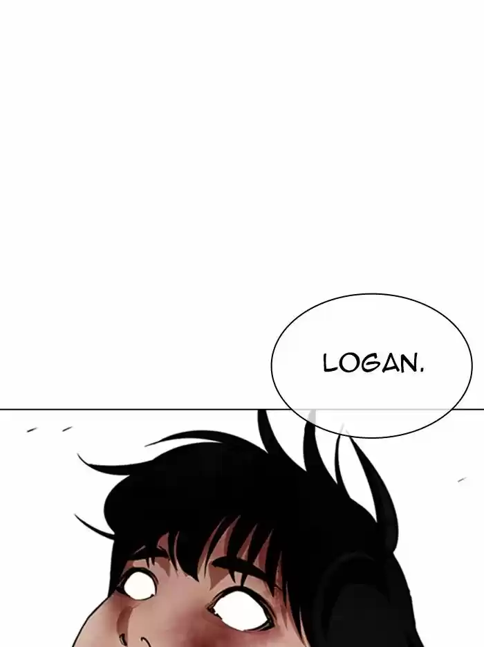 Lookism Ch.345