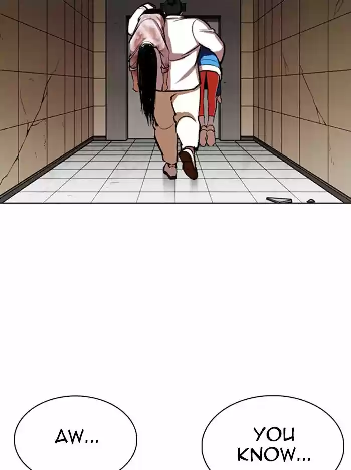 Lookism Ch.345