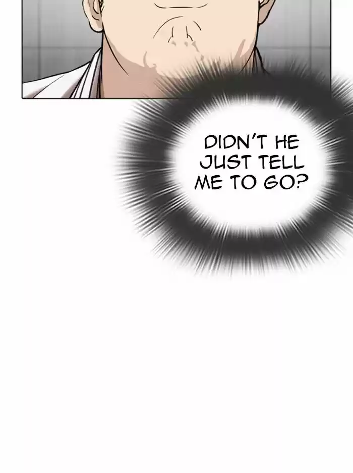 Lookism Ch.345