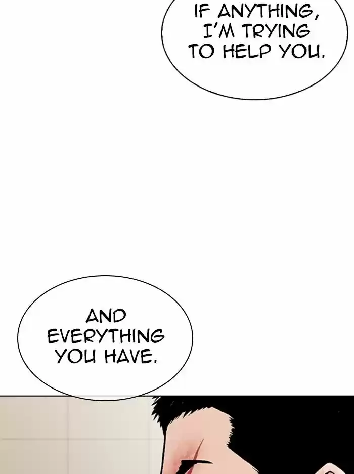 Lookism Ch.345