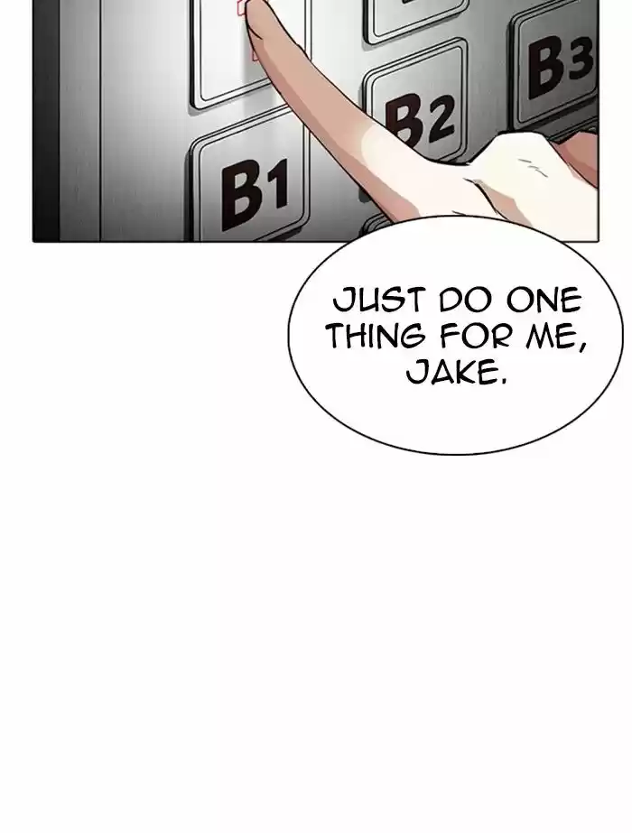 Lookism Ch.345