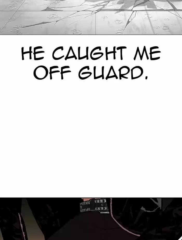 Lookism Ch.345