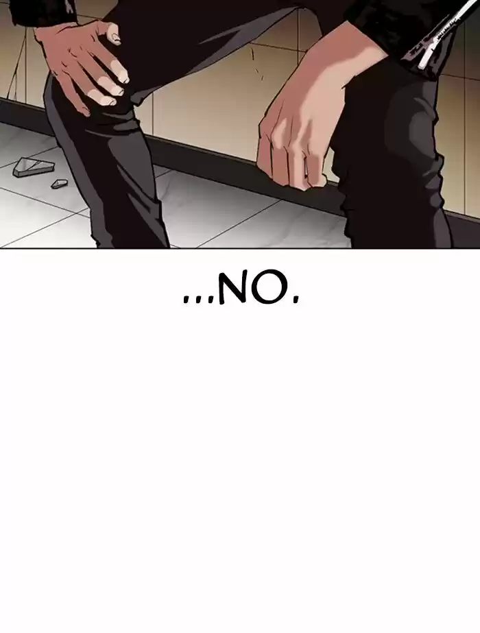 Lookism Ch.345
