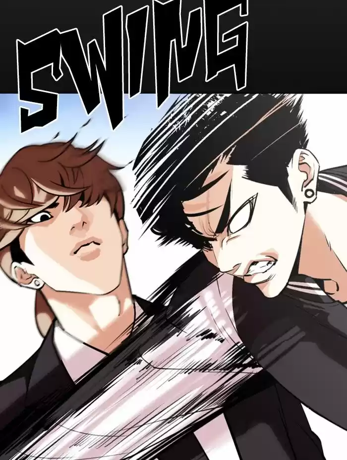 Lookism Ch.345