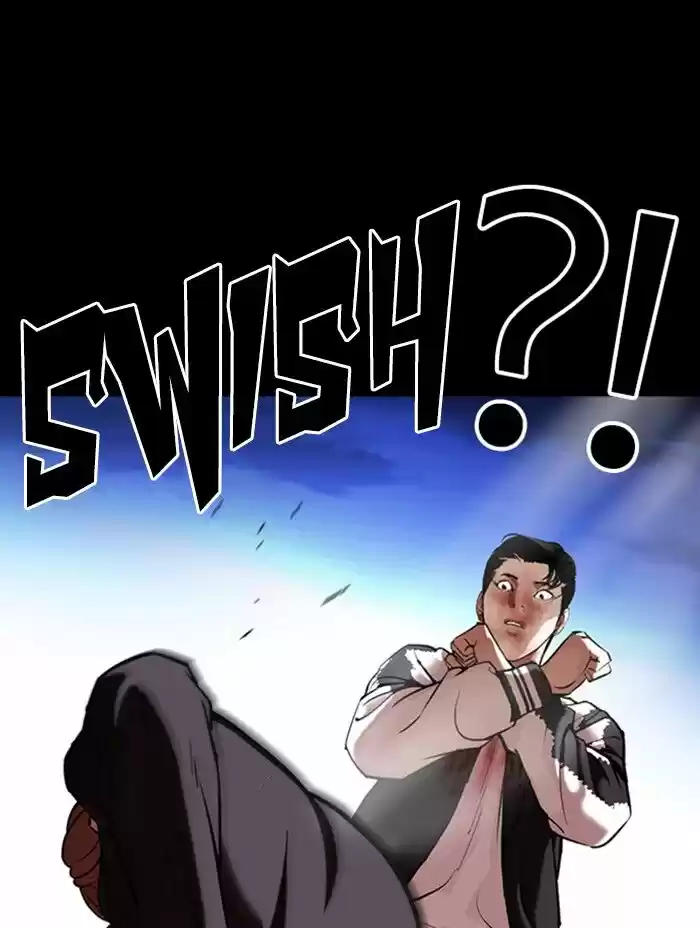 Lookism Ch.345