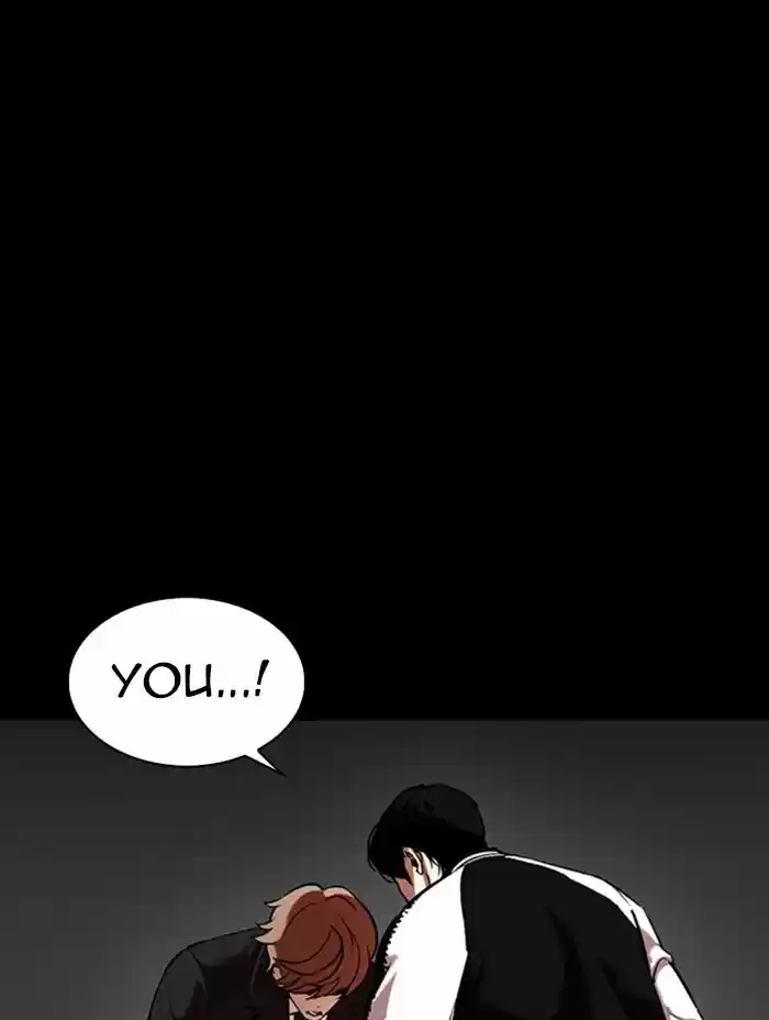Lookism Ch.345