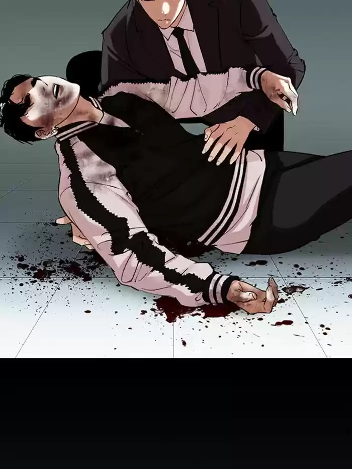 Lookism Ch.345