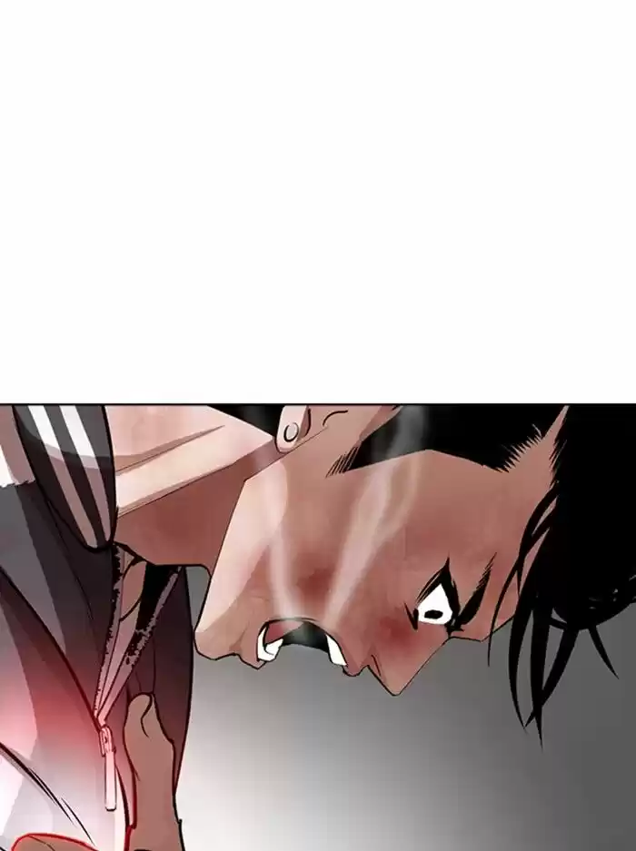 Lookism Ch.345