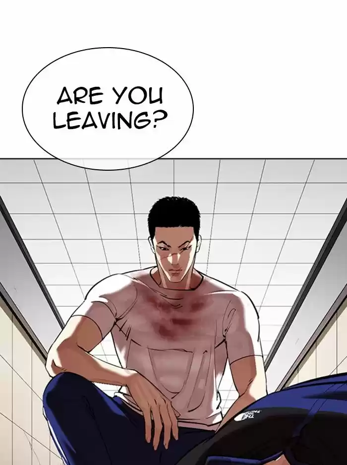 Lookism Ch.345