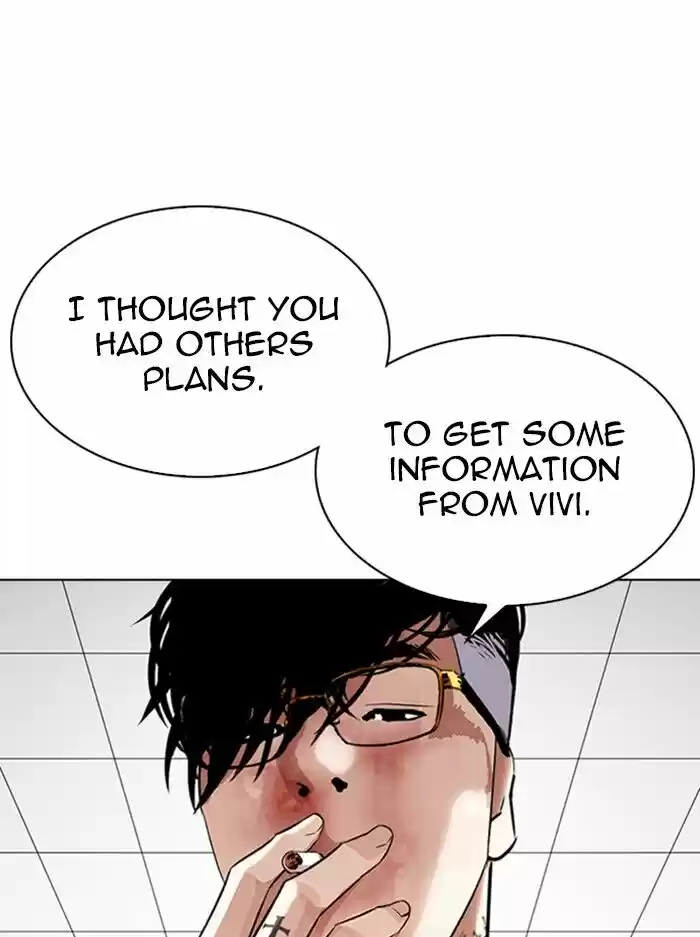 Lookism Ch.345