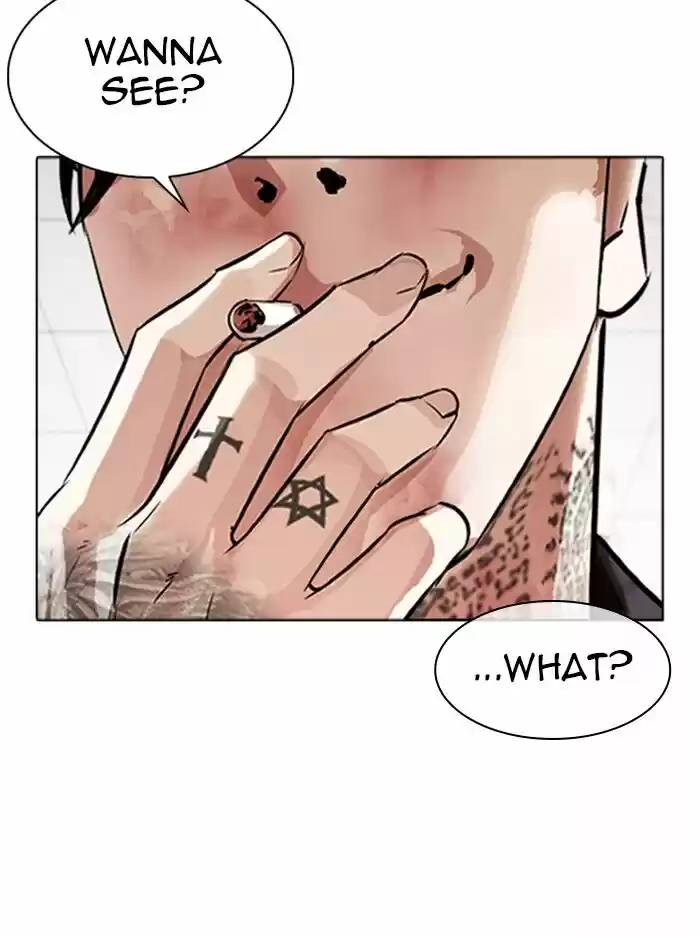 Lookism Ch.345