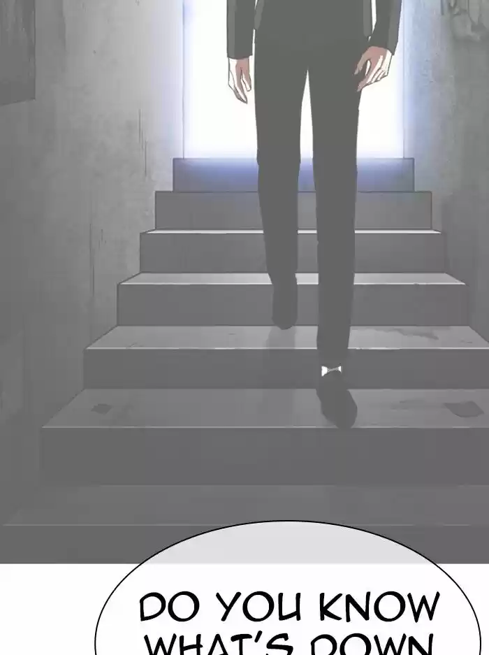 Lookism Ch.345