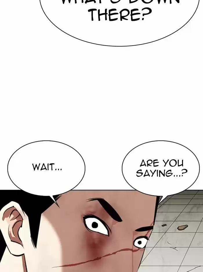 Lookism Ch.345