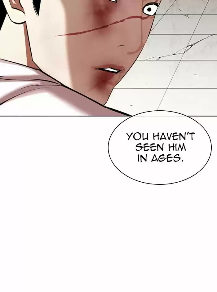 Lookism Ch.346