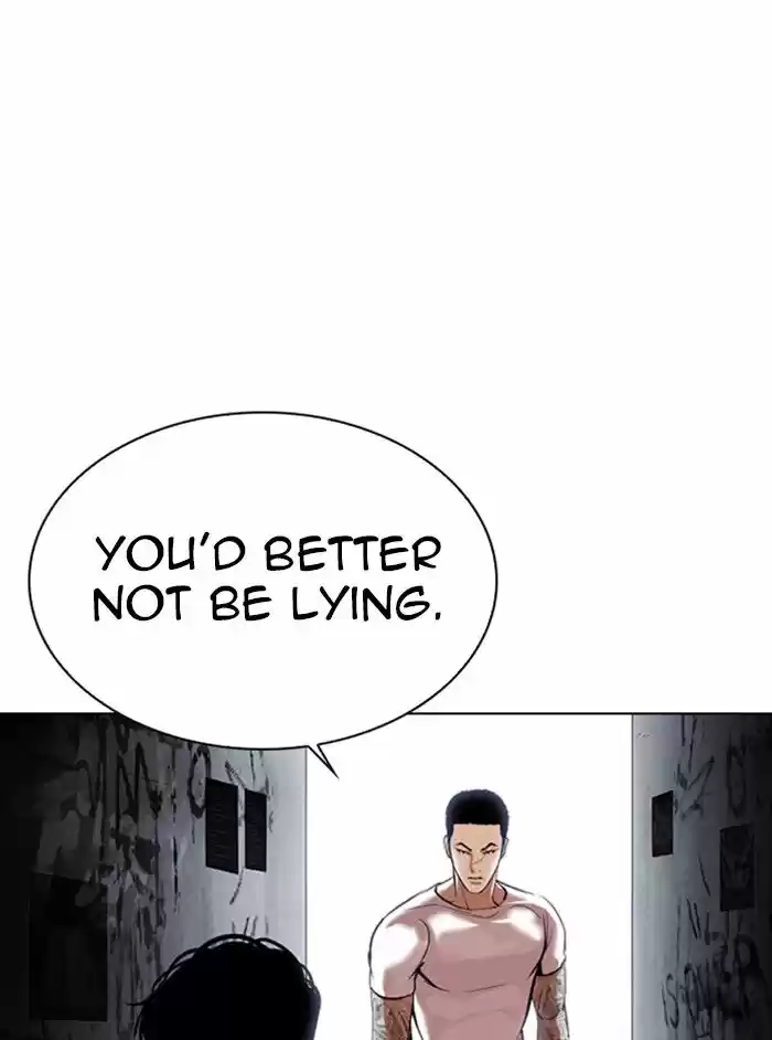 Lookism Ch.346