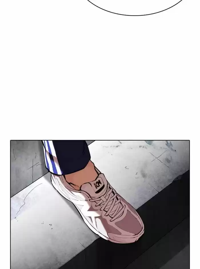 Lookism Ch.346
