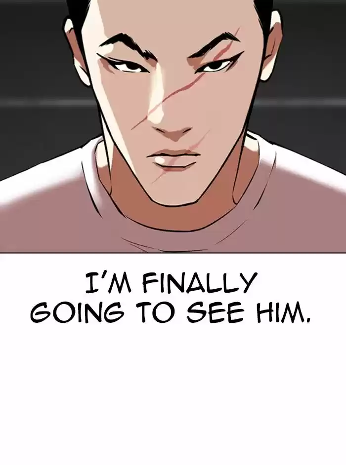 Lookism Ch.346