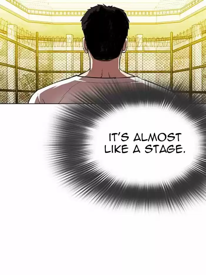Lookism Ch.346