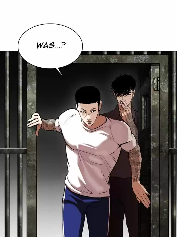 Lookism Ch.346