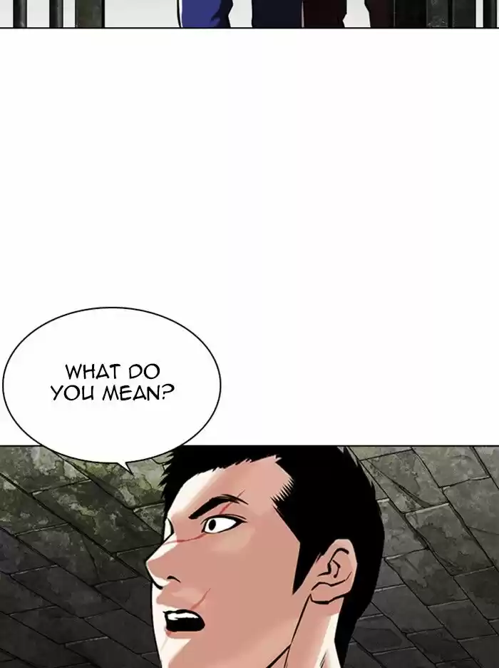 Lookism Ch.346