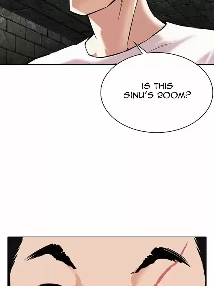 Lookism Ch.346