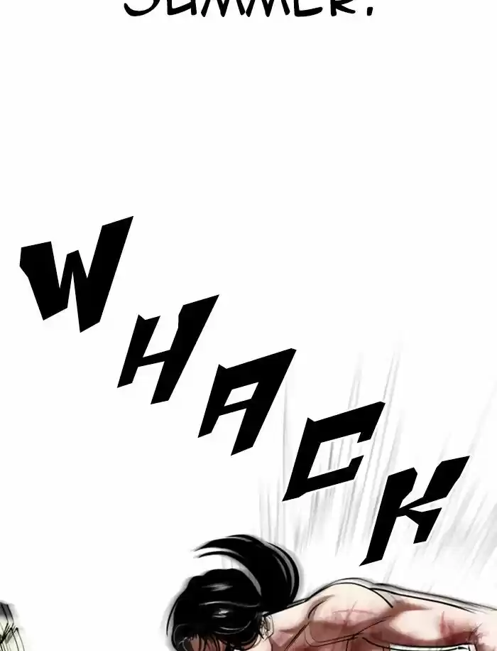 Lookism Ch.346