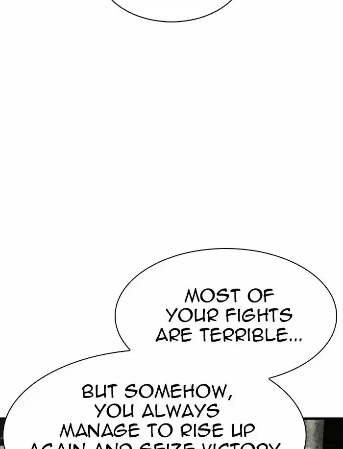 Lookism Ch.346