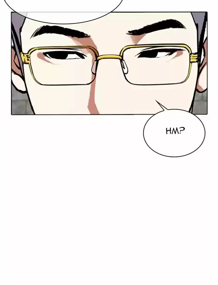 Lookism Ch.346