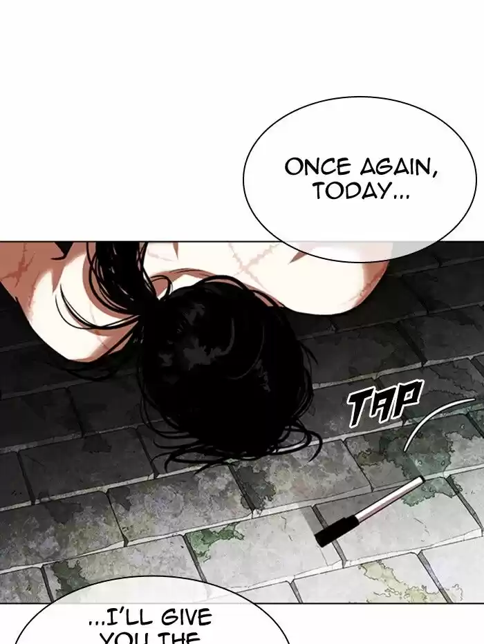 Lookism Ch.346