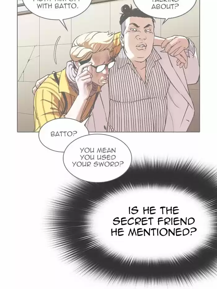 Lookism Ch.346