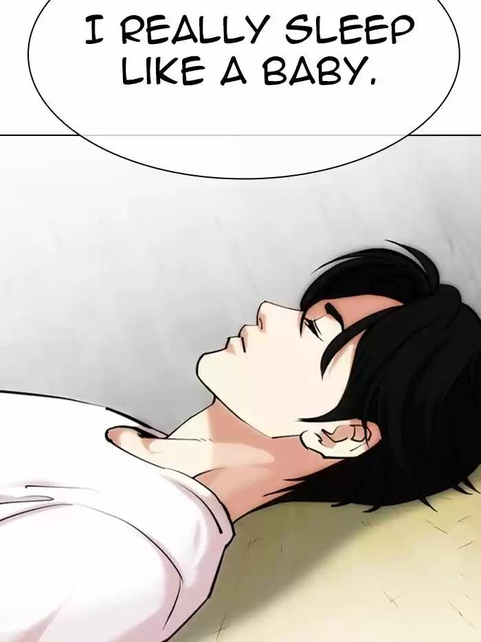 Lookism Ch.346