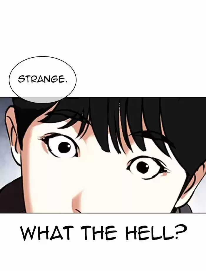 Lookism Ch.346