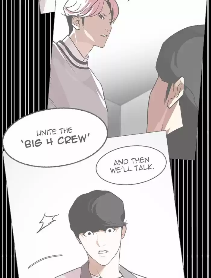 Lookism Ch.346