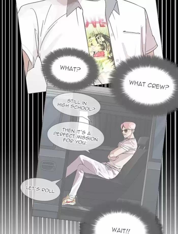 Lookism Ch.346