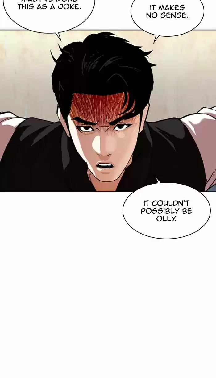 Lookism Ch.348