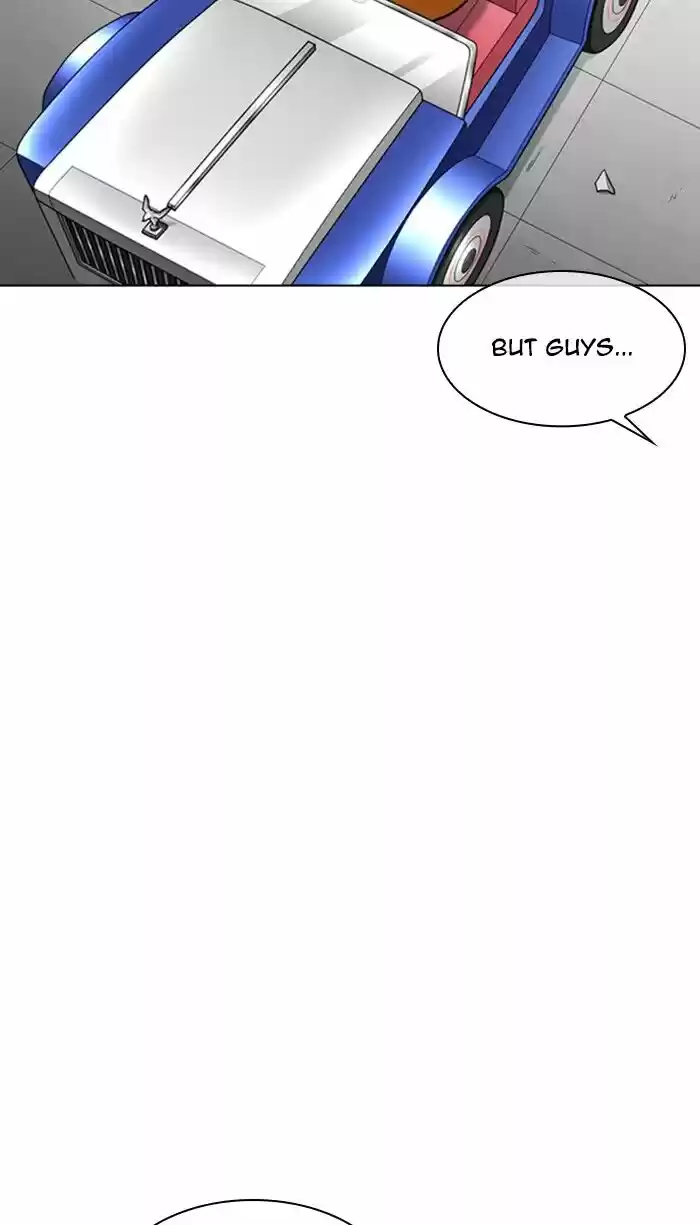 Lookism Ch.348