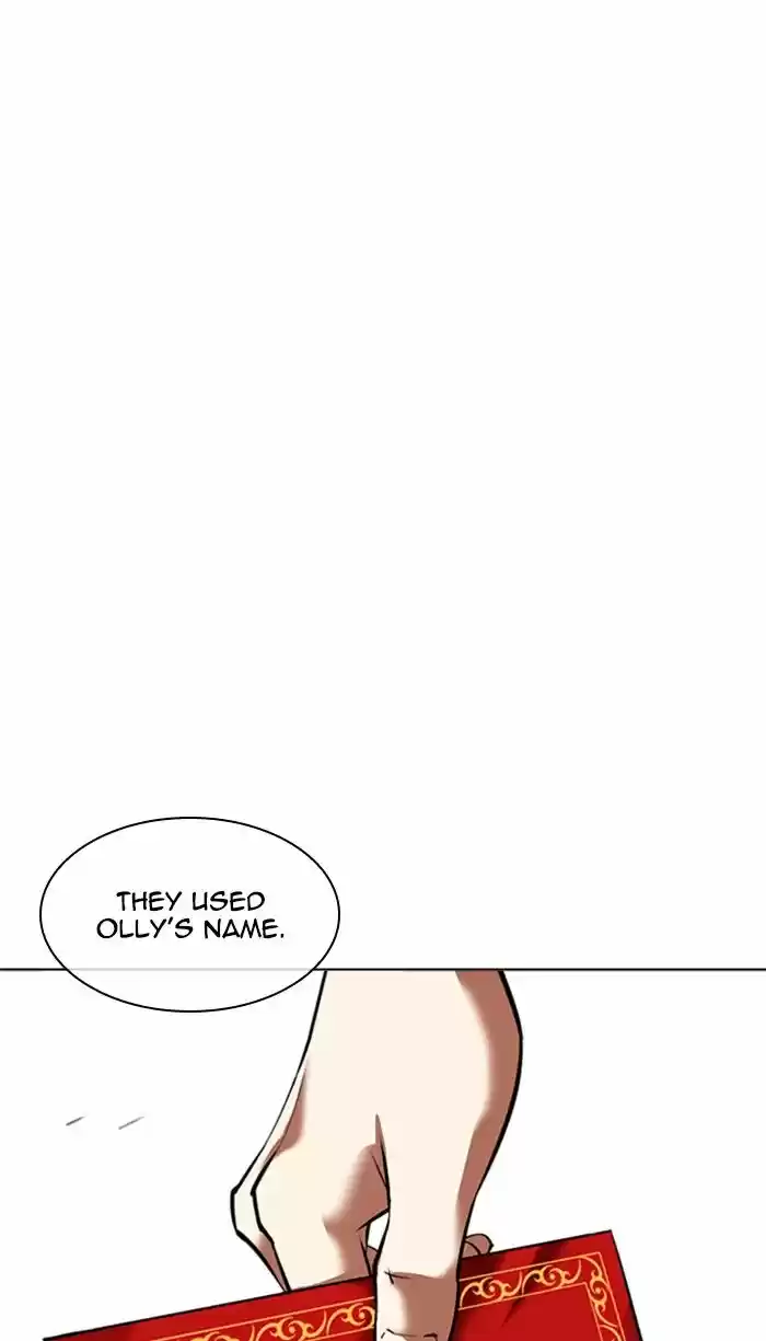 Lookism Ch.348